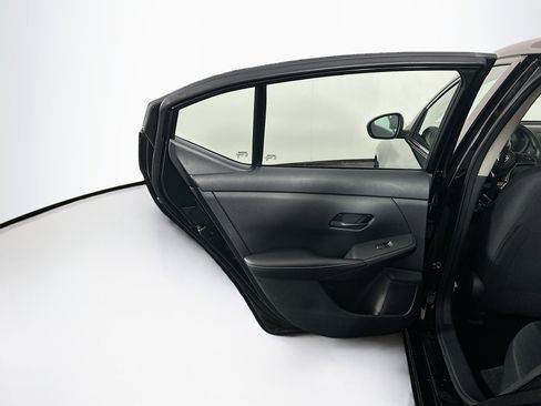 Used 2024 Nissan Sentra SV image 26