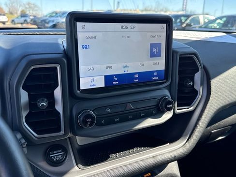 Used 2022 Ford Bronco Sport Big Bend w/ Convenience Package image 20