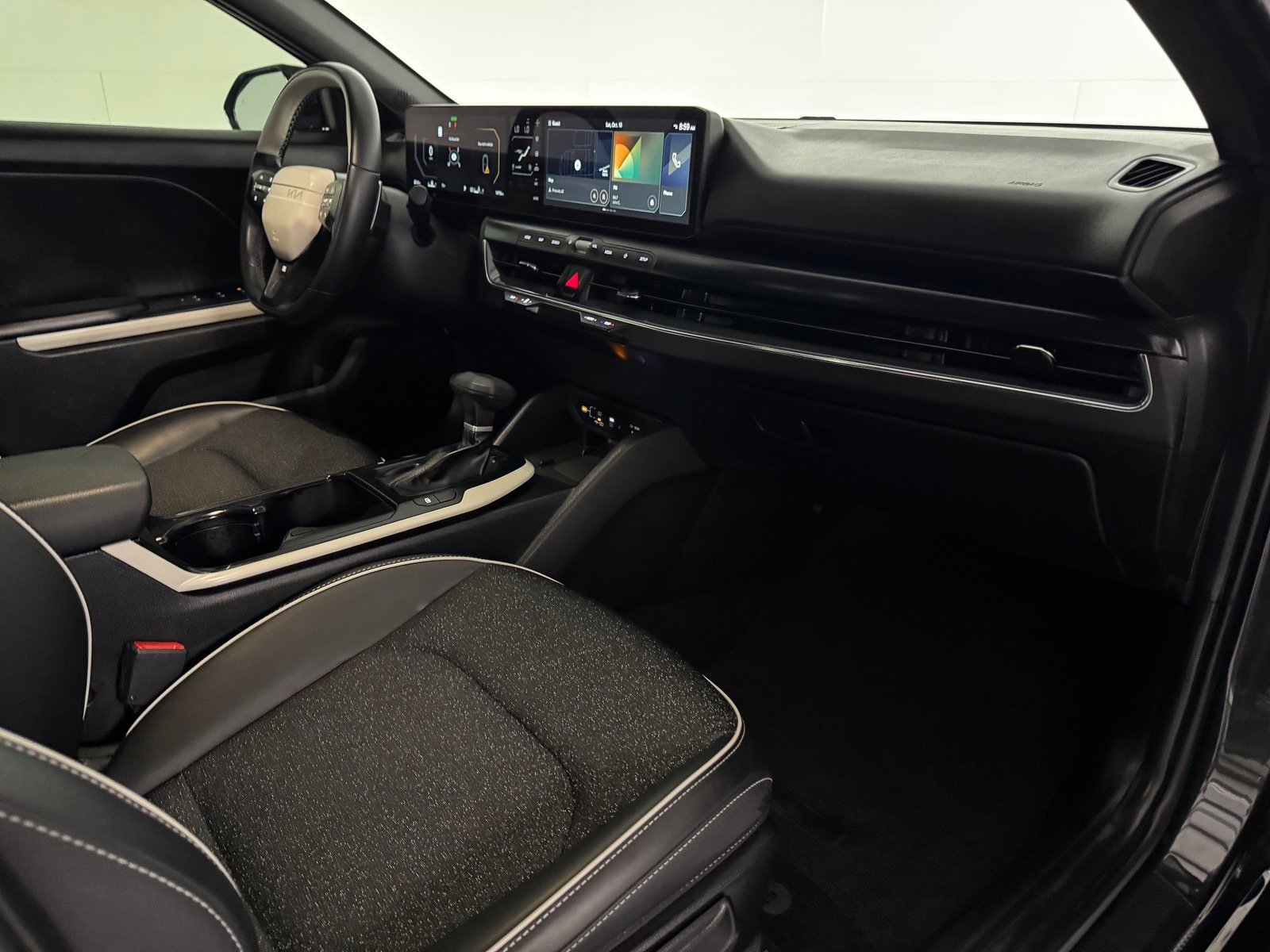 Used 2025 Kia K4 GT-Line w/ GT-Line Sunroof Package FWD image 20