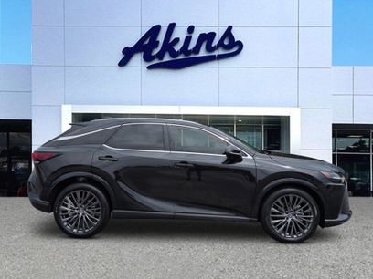Used 2023 Lexus RX 350 AWD w/ Accessory Package