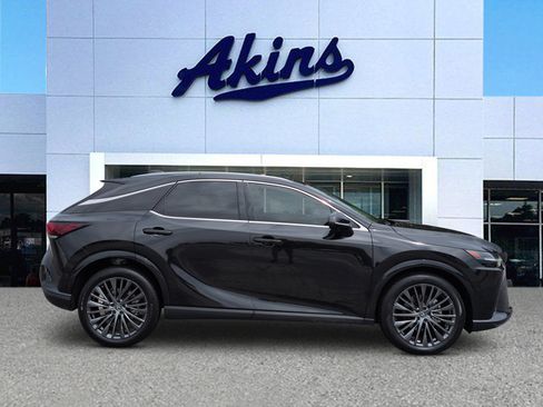 Used 2023 Lexus RX 350 AWD w/ Accessory Package image 1