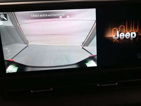 New 2026 Jeep Gladiator Mojave image 6