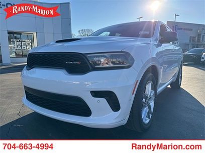 Used 2023 Dodge Durango R/T w/ Trailer Tow Group IV