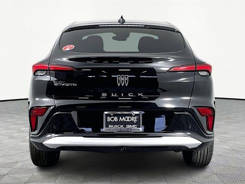 New 2026 Buick Envista Sport Touring w/ Convenience I Package image 5