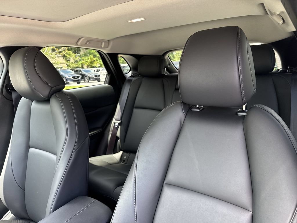 Certified 2026 MAZDA CX-30 AWD 2.5 S image 42