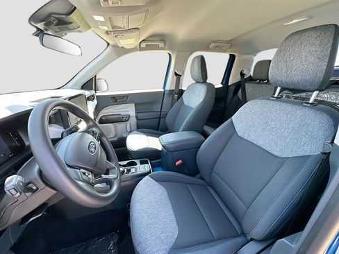 New 2026 Ford Maverick XLT FWD image 14