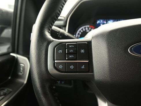 Used 2022 Ford F150 XLT w/ Equipment Group 302A High image 14