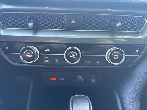 Used 2023 Acura Integra FWD image 20