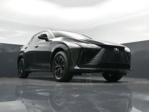 New 2026 Lexus RZ 350e 2WD image 44