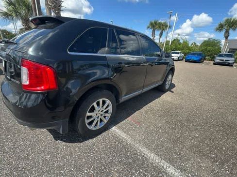 Used 2011 Ford Edge Limited FWD image 24