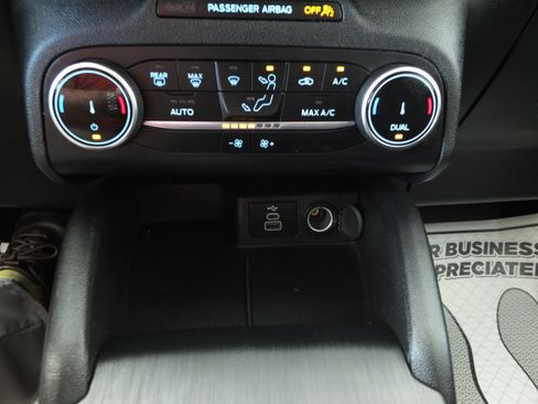 Used 2024 Ford Escape Active FWD image 25