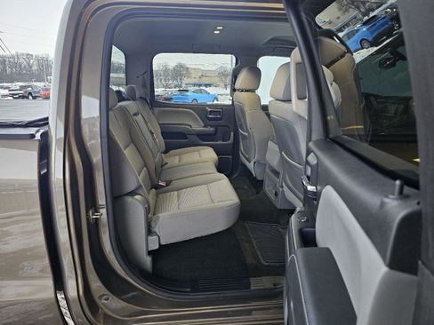 Used 2015 Chevrolet Silverado 2500 W/T w/ WT Fleet Convenience Package image 15