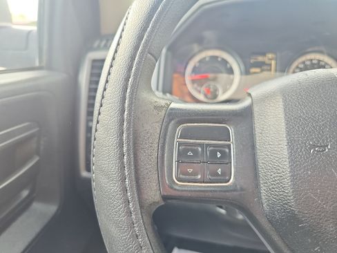 Used 2016 RAM 2500 Tradesman w/ Popular Equipment Group AWD/4WD image 21