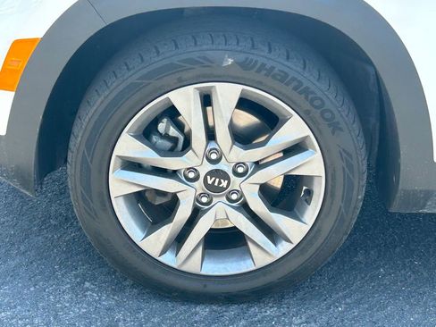 Used 2021 Kia Seltos LX AWD/4WD image 12