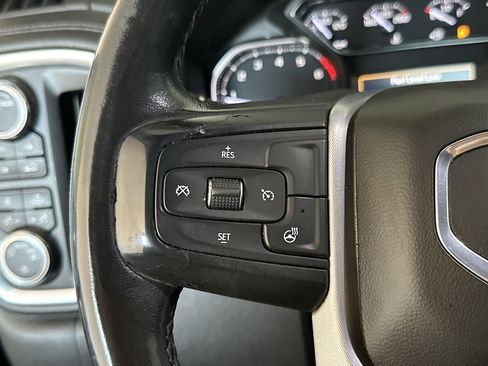 Used 2022 GMC Sierra 1500 Elevation w/ LPO, Elevation Black Package image 20