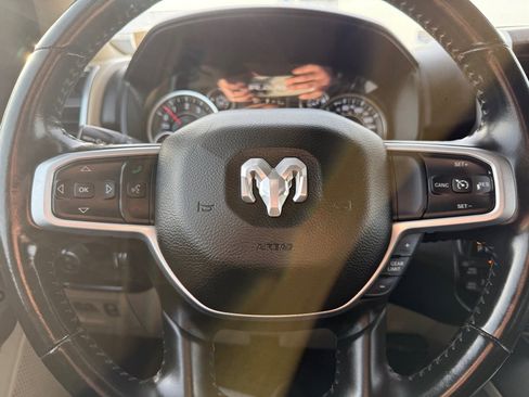 Used 2021 RAM 1500 Big Horn image 20