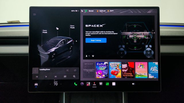 Used 2026 Tesla Model Y AWD image 60