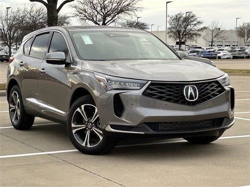 New 2026 Acura RDX SH-AWD w/ Technology Package image 2