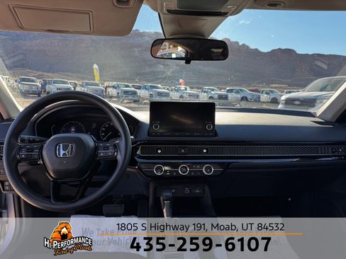 Used 2022 Honda Civic LX image 23
