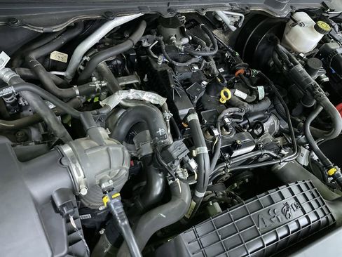 Used 2020 Ford Ranger XL w/ FX4 Off-Road Package image 29