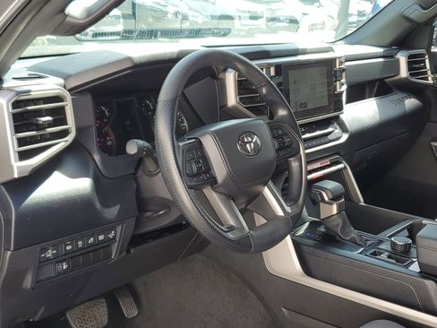 Used 2025 Toyota Tundra SR5 w/ SR5 Convenience Package AWD/4WD image 11