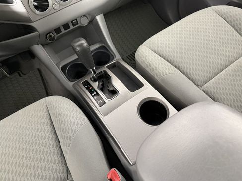 Used 2010 Toyota Tacoma PreRunner RWD image 37