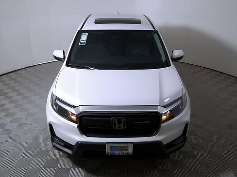 New 2024 Honda Ridgeline RTL+ image 4