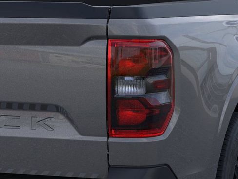 New 2026 Ford Maverick XLT w/ Black Appearance Package image 22