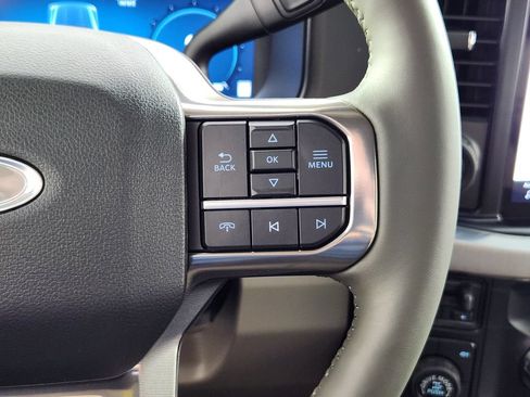 New 2026 Ford F350 Platinum w/ Platinum Plus Package AWD/4WD image 19