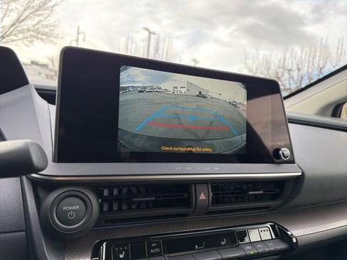 New 2026 Toyota Prius XLE image 14