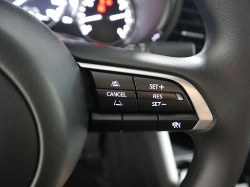New 2026 MAZDA MAZDA3 s FWD image 25