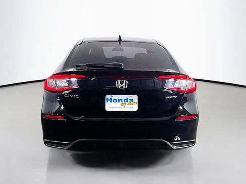 Used 2023 Honda Civic Sport image 22