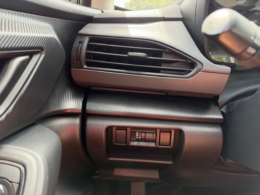Certified 2024 Subaru Crosstrek 2.0i Premium AWD/4WD image 24