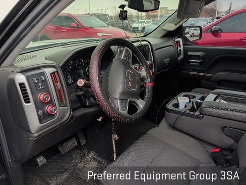 Used 2019 GMC Sierra 1500 SLE w/ SLE Value Package image 10