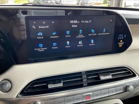 Used 2022 Hyundai Palisade Calligraphy AWD/4WD image 9
