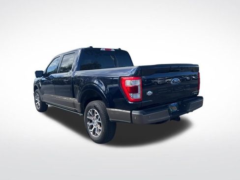 Used 2023 Ford F150 King Ranch w/ Equipment Group 601A High image 6