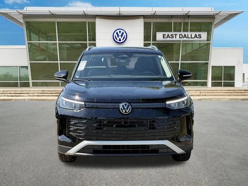 New 2026 Volkswagen Tiguan S image 5