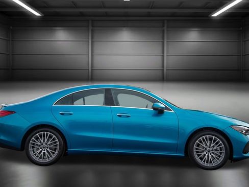 Used 2026 Mercedes-Benz CLA 250 4MATIC image 5