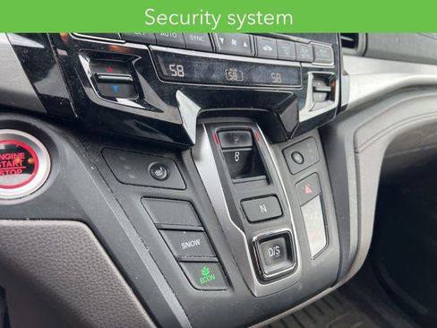 Used 2019 Honda Odyssey EX-L image 24