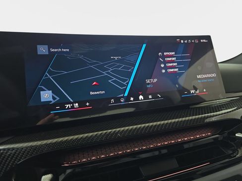 New 2027 BMW M4 xDrive Competition w/ Executive Package AWD/4WD image 19