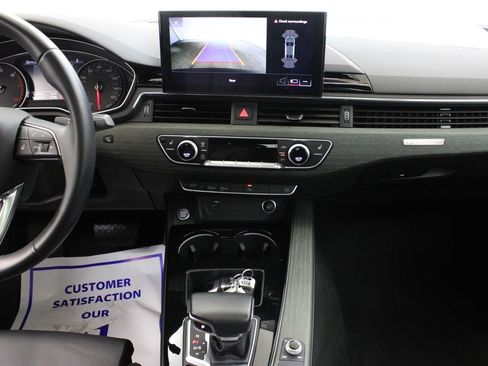 Certified 2024 Audi A5 2.0T Premium image 22