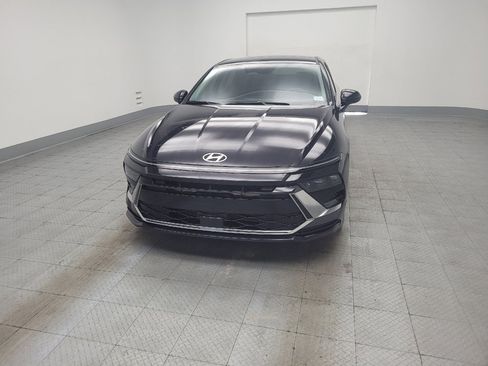 Used 2024 Hyundai Sonata SEL image 15