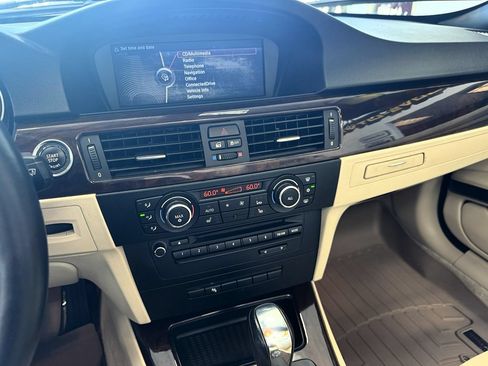 Used 2012 BMW 335i Convertible RWD image 25