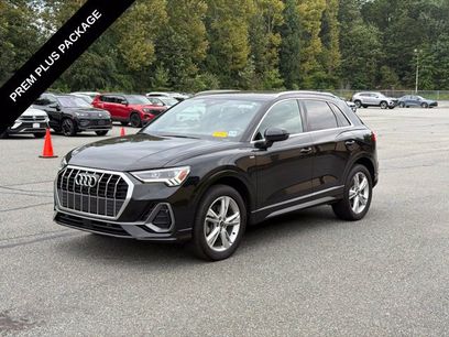 Certified 2023 Audi Q3 2.0T Premium Plus w/ Premium Plus Package