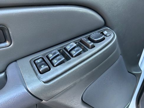 Used 2007 GMC Sierra 1500 SL RWD image 20