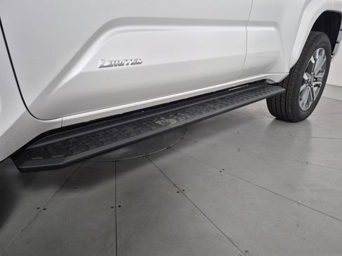 New 2026 Toyota 4Runner TRD Sport Premium image 12