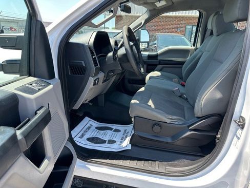 Used 2018 Ford F250 XL w/ Power Equipment Group RWD image 26