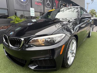 Used 2016 BMW 228i Coupe