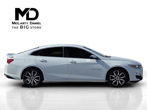 Used 2024 Chevrolet Malibu RS image 6