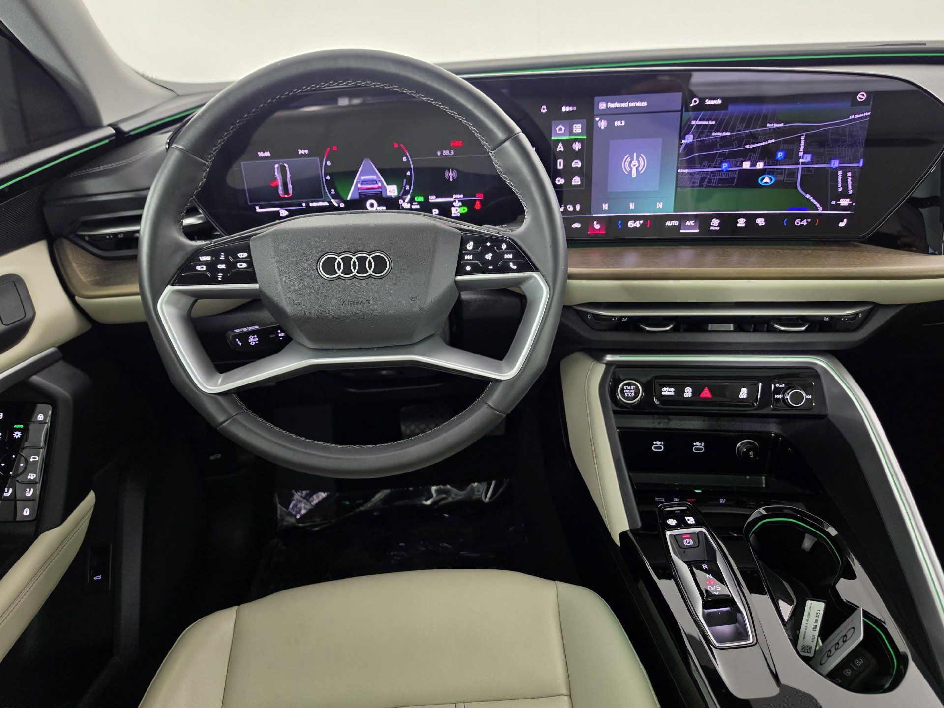 Used 2025 Audi Q5 Premium Plus AWD/4WD image 23